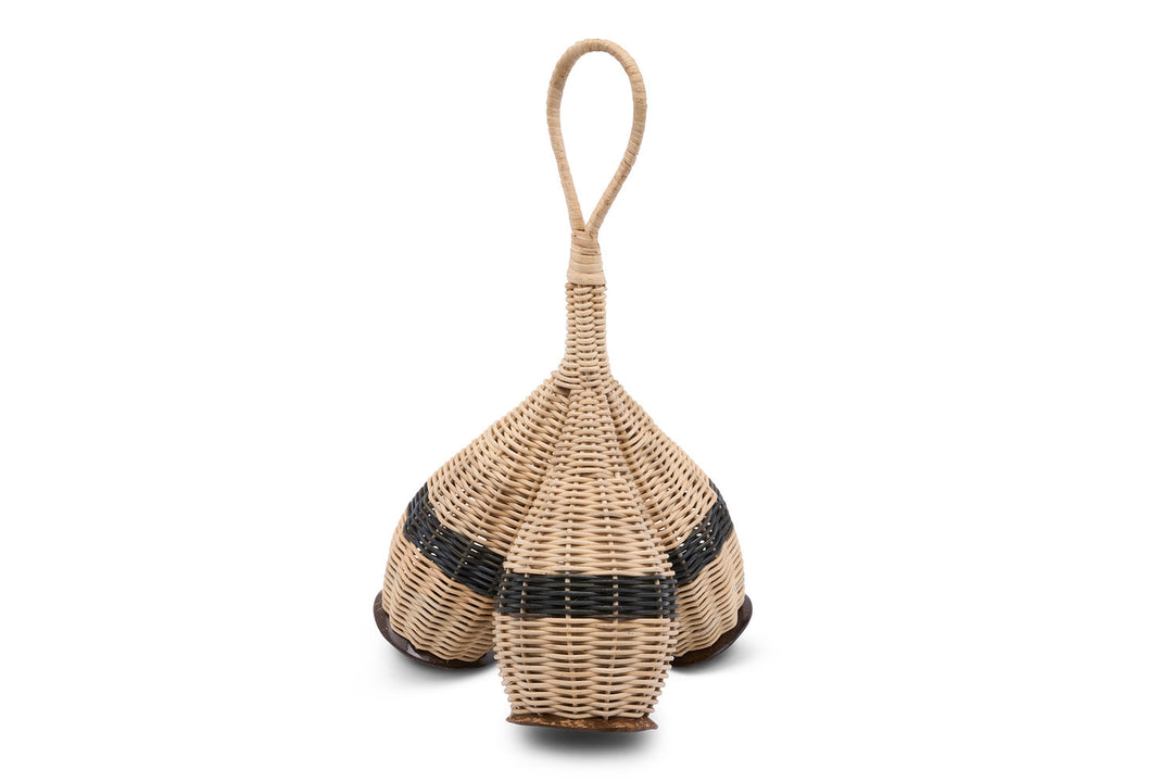 Latin Percussion Shaker Caxixi - Triple (LP5353)