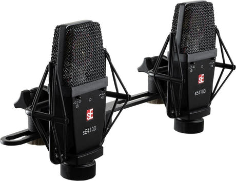 sE Electronics sE4100-Pair