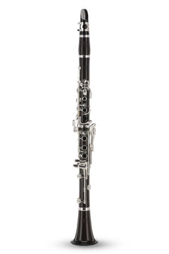 GEWA Bb-Clarinet KS20E K. Sandner - KS20E
