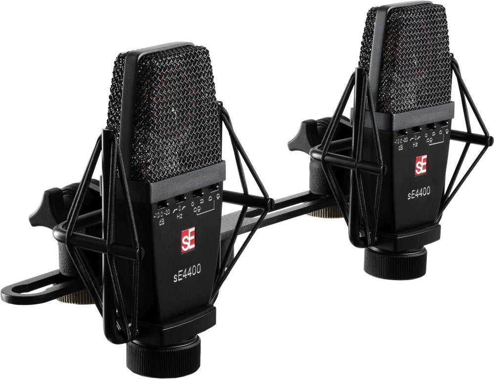 sE Electronics 4400 (Pair)