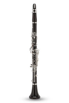 GEWA Bb-Clarinet KS30E K. Sandner - KS30E
