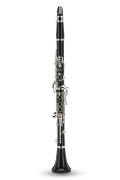 GEWA Bb-Clarinet KS30 K. Sandner - KS30