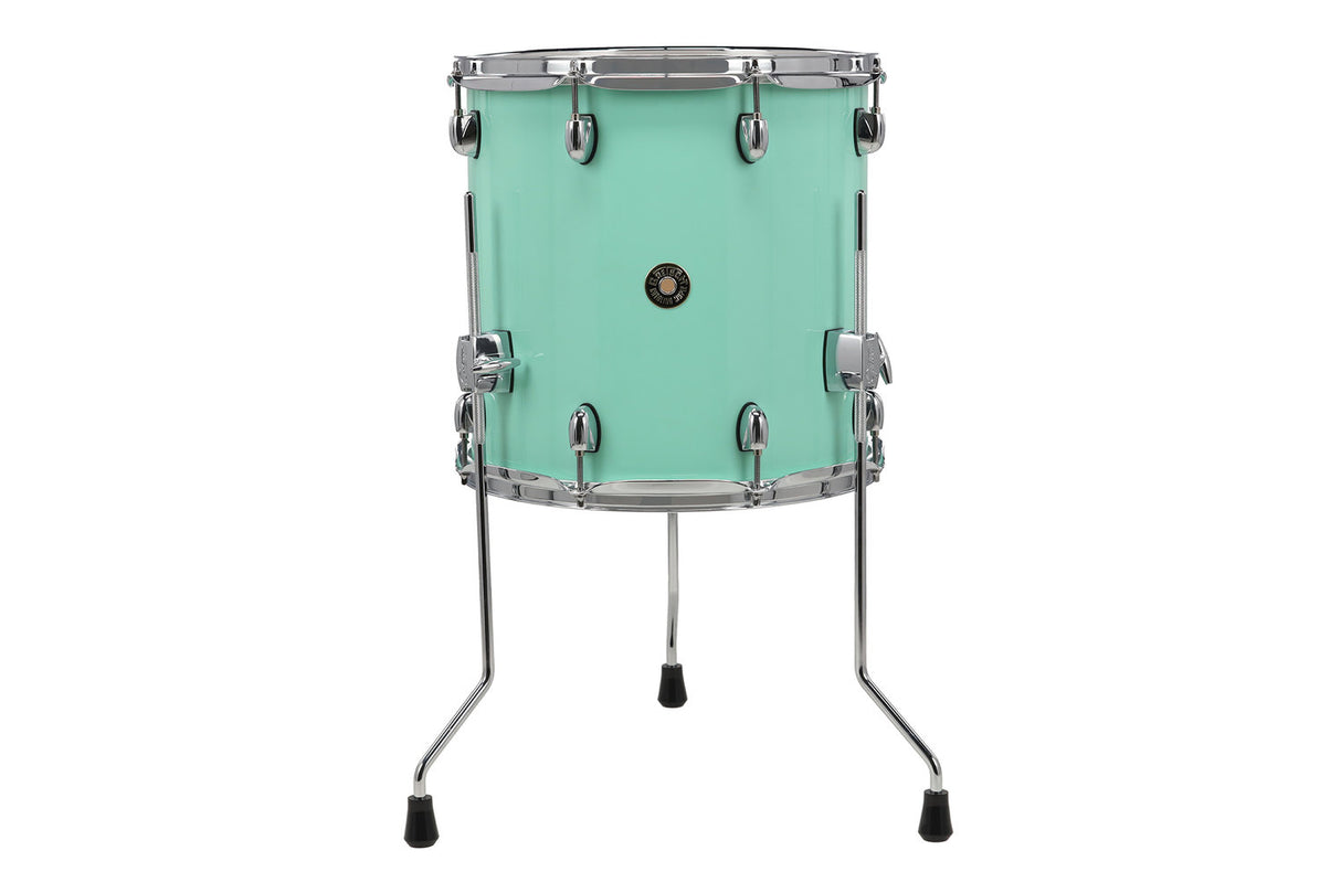 Gretsch Floor Tom Catalina Maple - Seafoam Green (CM2-1414F-SFG)