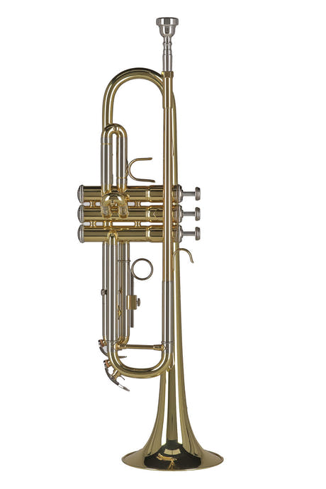 GEWA Ambition TR655 Bb-trompet, klarlak