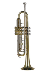 GEWA Ambition TR501 Bb-trompet, klarlak