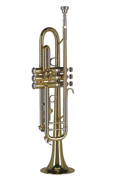 GEWA Ambition TR501 Bb-trompet, klarlak