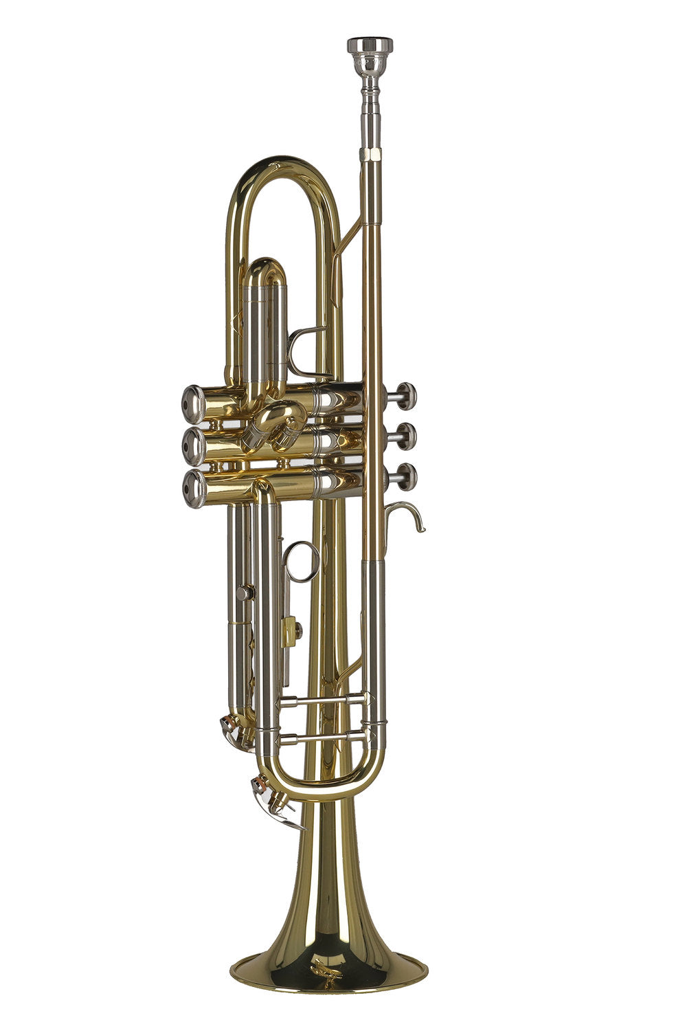 GEWA Ambition TR501 Bb-trompet, klarlak