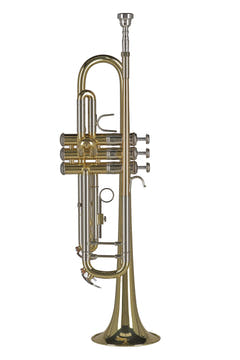 GEWA Ambition TR501 Bb-trompet, klarlak