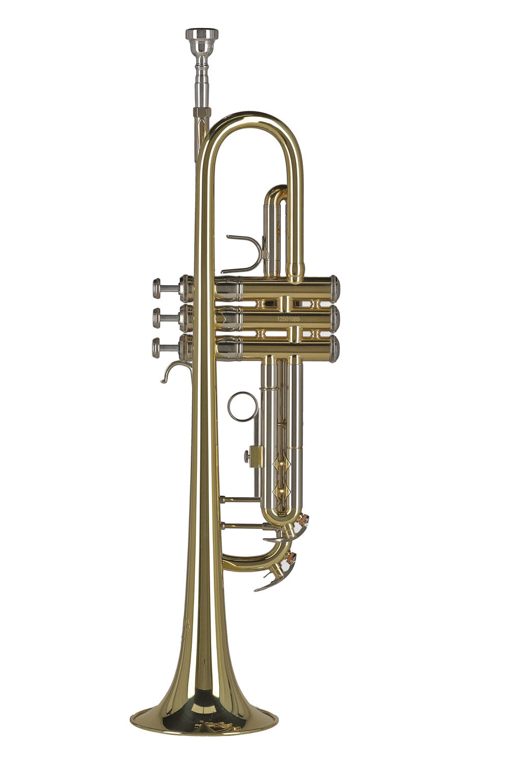 GEWA Ambition TR501 Bb-trompet, klarlak