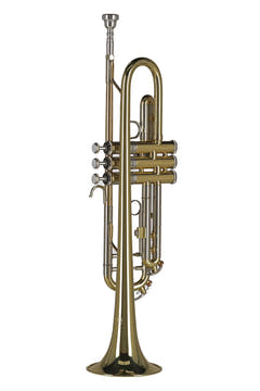 GEWA Ambition TR501 Bb-trompet, klarlak