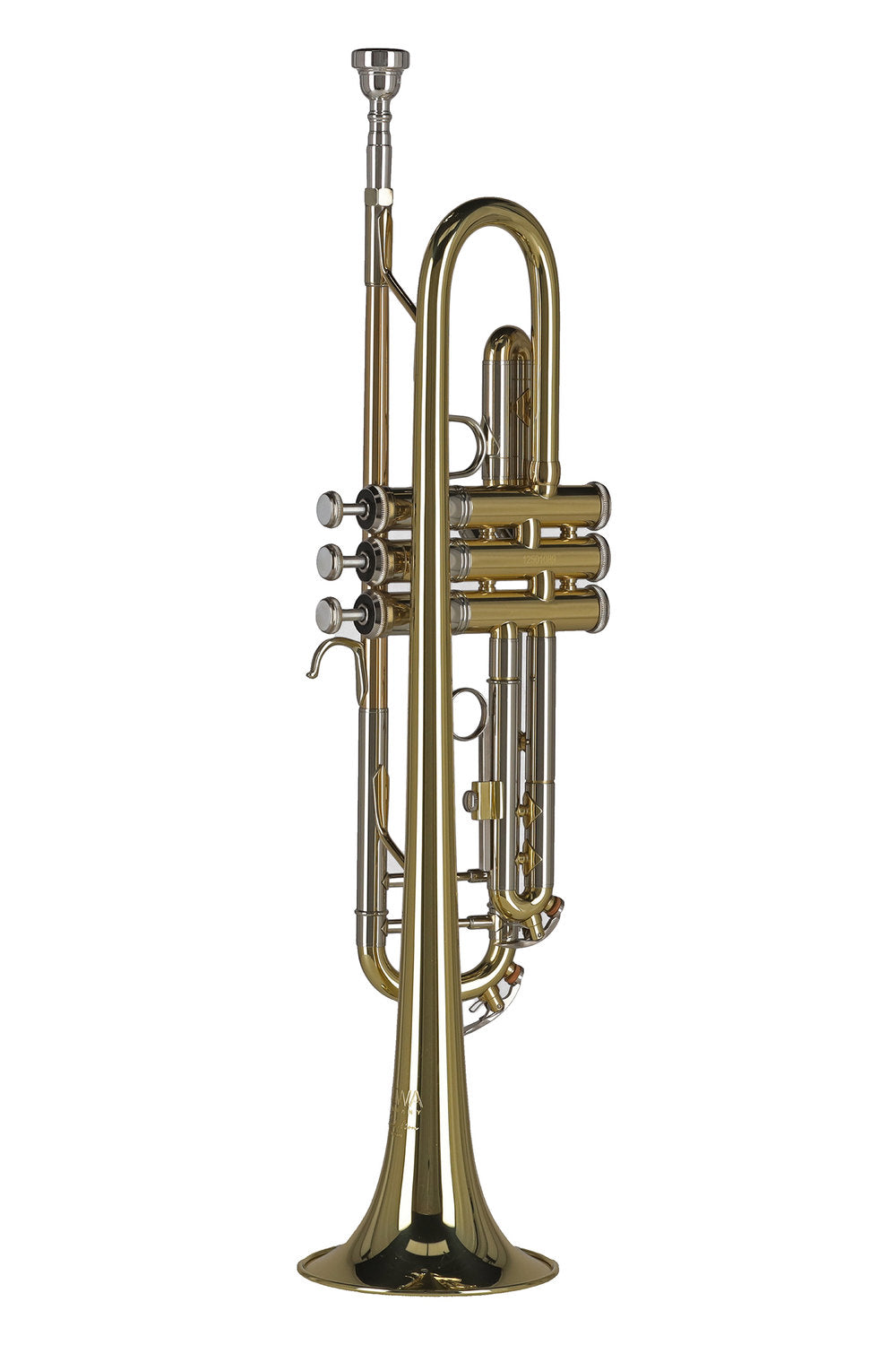 GEWA Ambition TR501 Bb-trompet, klarlak