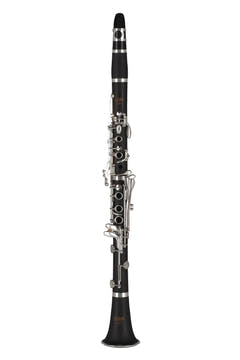 GEWA Ambition CL650 Bb-klarinet, Boehm-system