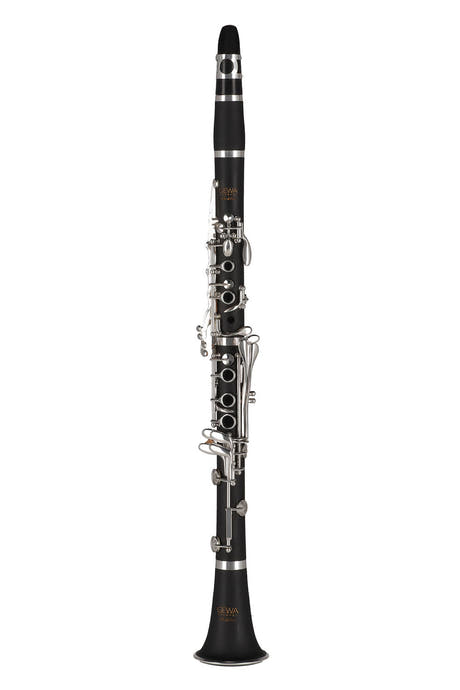 GEWA Ambition CL650 Bb-klarinet, Boehm-system