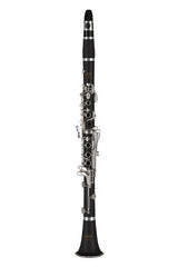 GEWA Ambition CL650 Bb-klarinet, Boehm-system