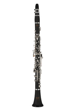 GEWA Ambition CL655 Bb-klarinet, tysk system
