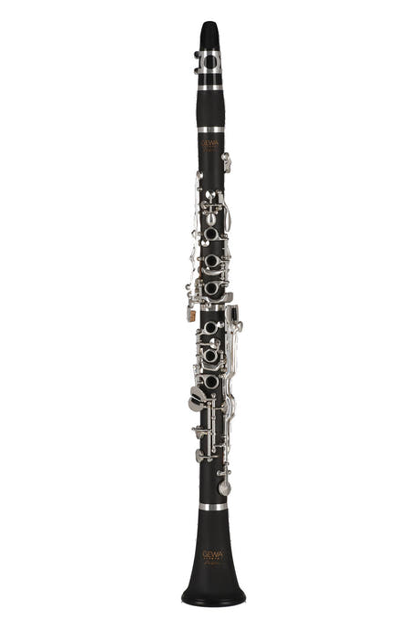 GEWA Ambition CL655 Bb-klarinet, tysk system
