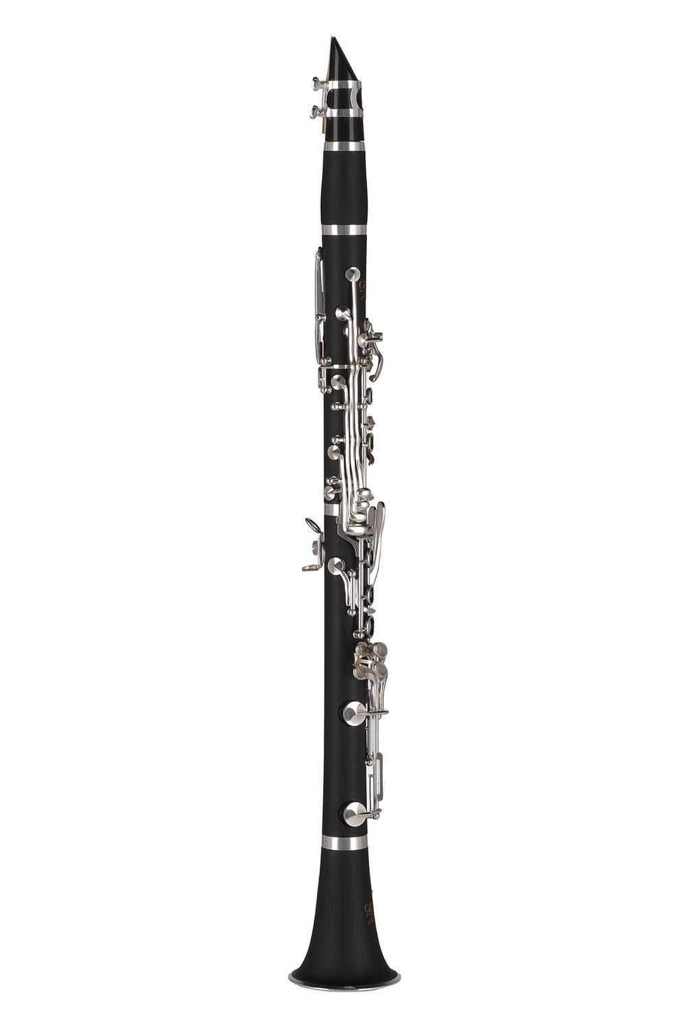 GEWA Ambition CL650 Bb-klarinet, Boehm-system
