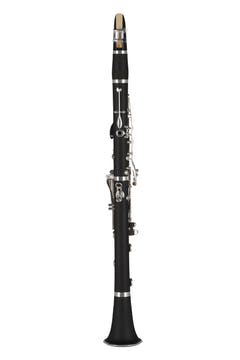 GEWA Ambition CL650 Bb-klarinet, Boehm-system