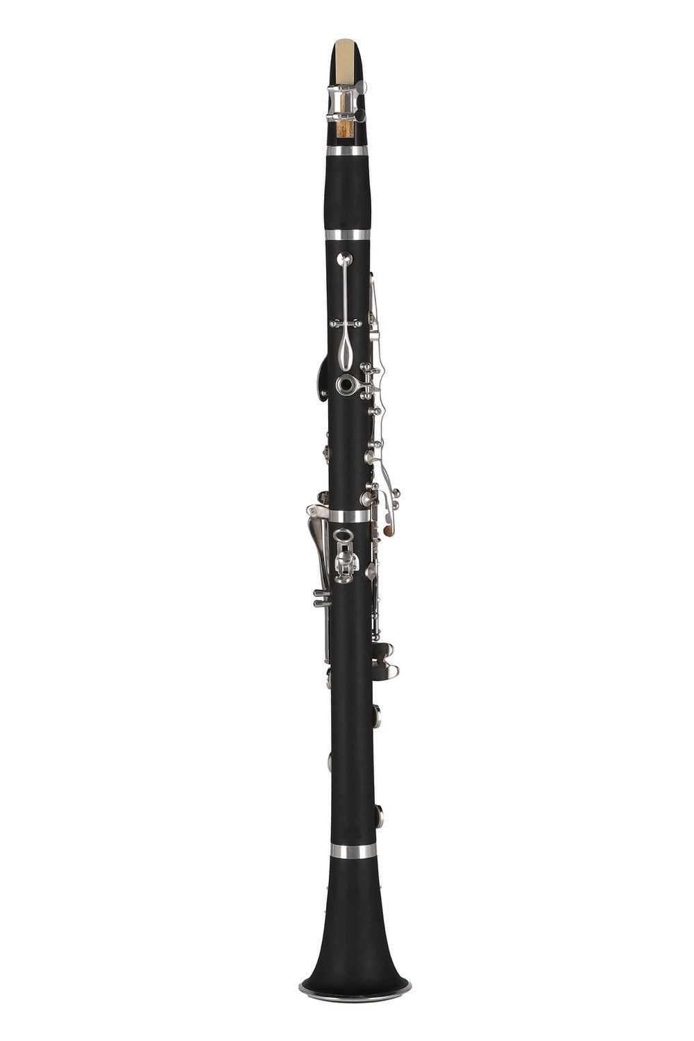 GEWA Ambition CL650 Bb-klarinet, Boehm-system