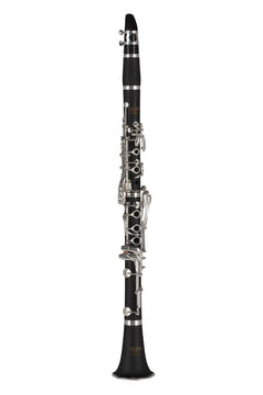 GEWA Ambition CL650 Bb-klarinet, Boehm-system