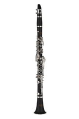 GEWA Ambition CL650 Bb-klarinet, Boehm-system
