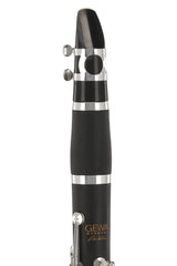 GEWA Ambition CL650 Bb-klarinet, Boehm-system