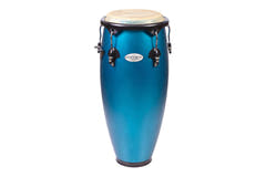 Toca Conga Synergy Wood Conga Set - matte ocean blue (2300OB)