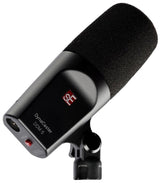 sE Electronics DCM6 DynaCaster Microphone