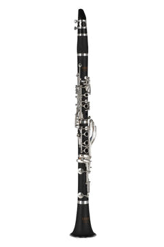 GEWA Ambition CL651 Bb-klarinet, Boehm-system og Eb-greb