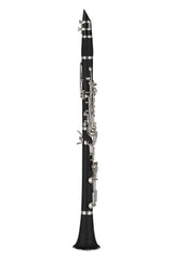 GEWA Ambition CL651 Bb-klarinet, Boehm-system og Eb-greb