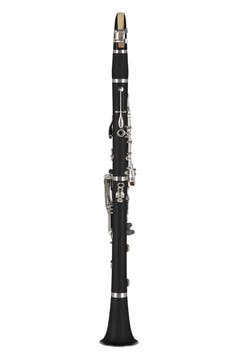 GEWA Ambition CL651 Bb-klarinet, Boehm-system og Eb-greb