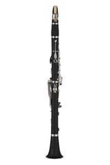 GEWA Ambition CL651 Bb-klarinet, Boehm-system og Eb-greb