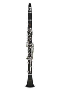 GEWA Ambition CL651 Bb-klarinet, Boehm-system og Eb-greb