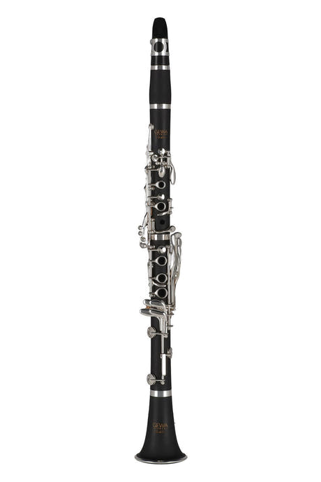 GEWA Ambition CL651 Bb-klarinet, Boehm-system og Eb-greb