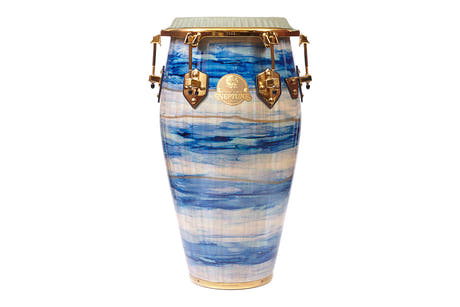 Toca Conga Signature Series Anthony Almonte Neptune - 12 1/2"Tumba (6112-12-AAN)