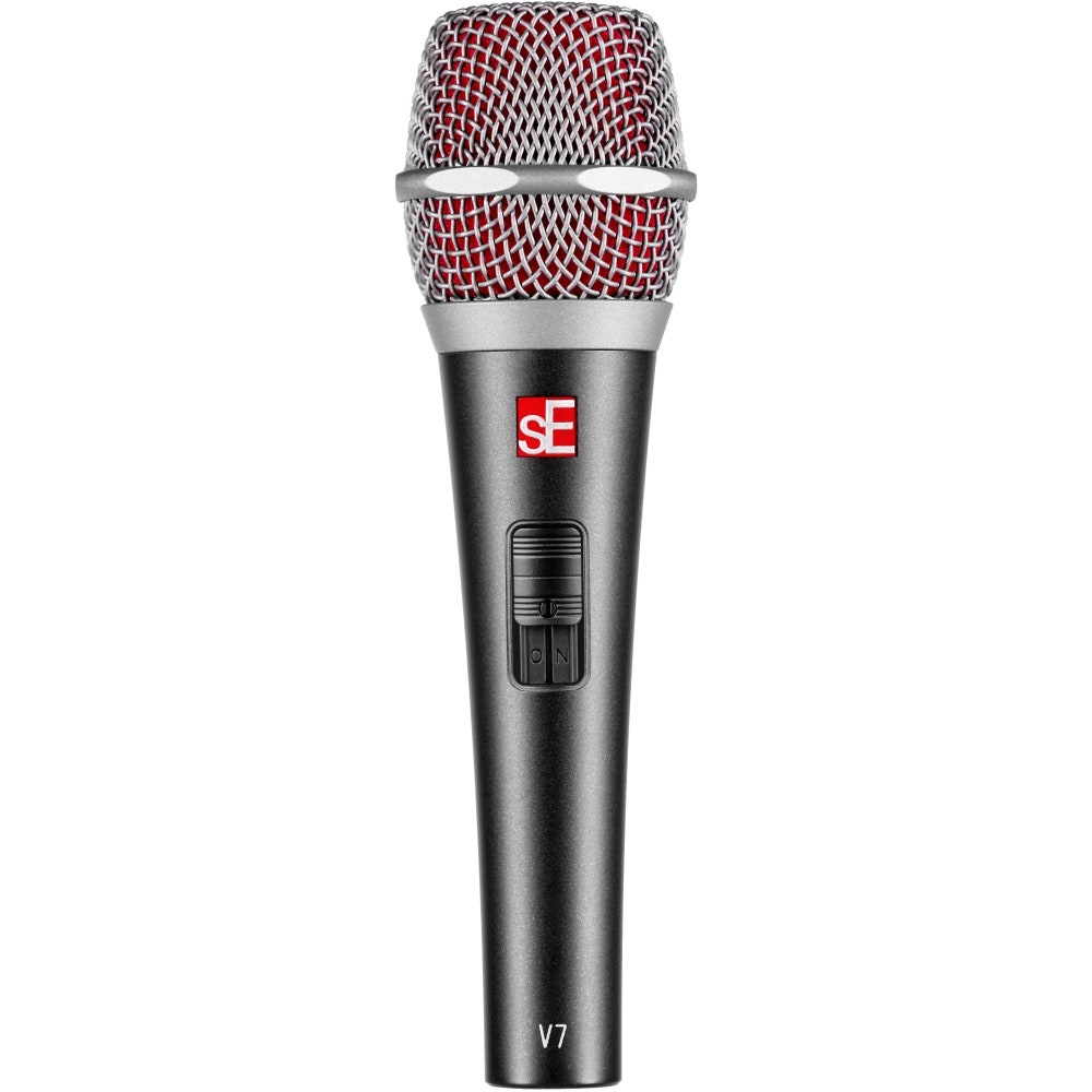 sE Electronics V7 Switch Vocal Mic.