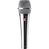 sE Electronics V7 Chrome Vocal Mic.