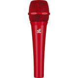 sE  Electronics V7 Red - Dynamic Microphone