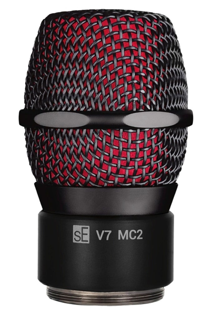 sE Electronics V7-MC2 Black