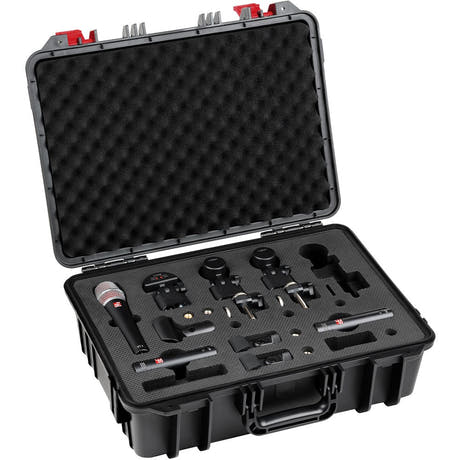 sE Electronics V-PACK Club Standard