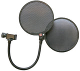 sE Electronics DUAL POP FILTER