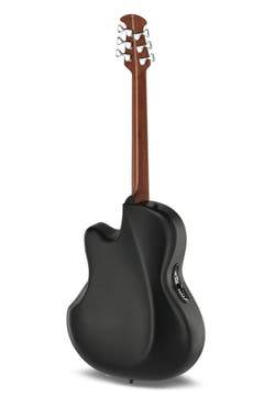 Ovation Pro Series Custom Balladeer 2762BL-HB-G, Honey Burst
