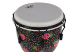 GEWA Djembé Liberty Series Mechanically Tuned - 12" Pineapple