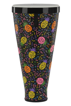 GEWA Stackable Drums Liberty Series Stackable Drums - 12" Pineapple
