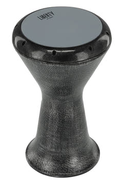 GEWA Doumbek Liberty Series Aluminum - 9"