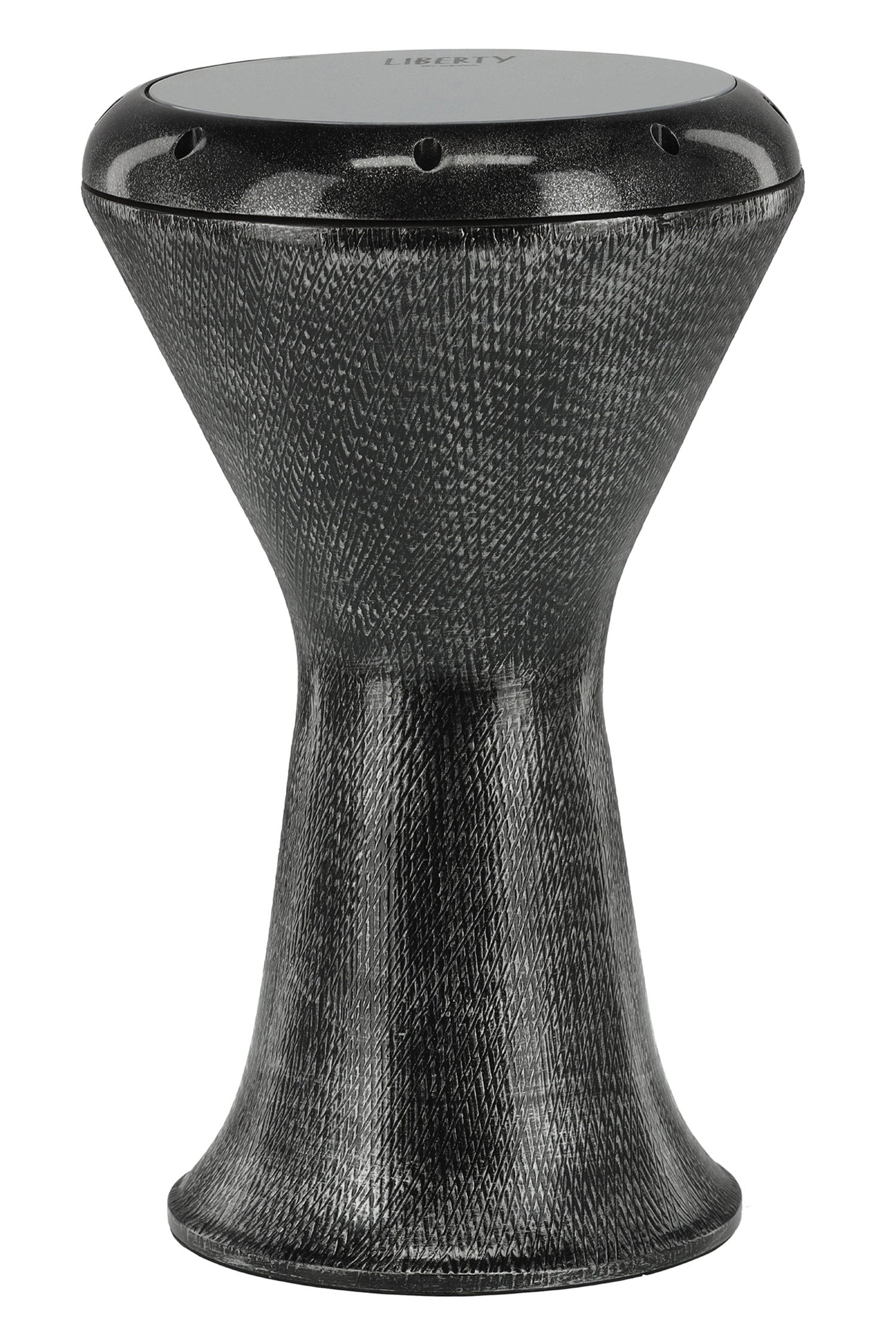 GEWA Doumbek Liberty Series Aluminum - 9"