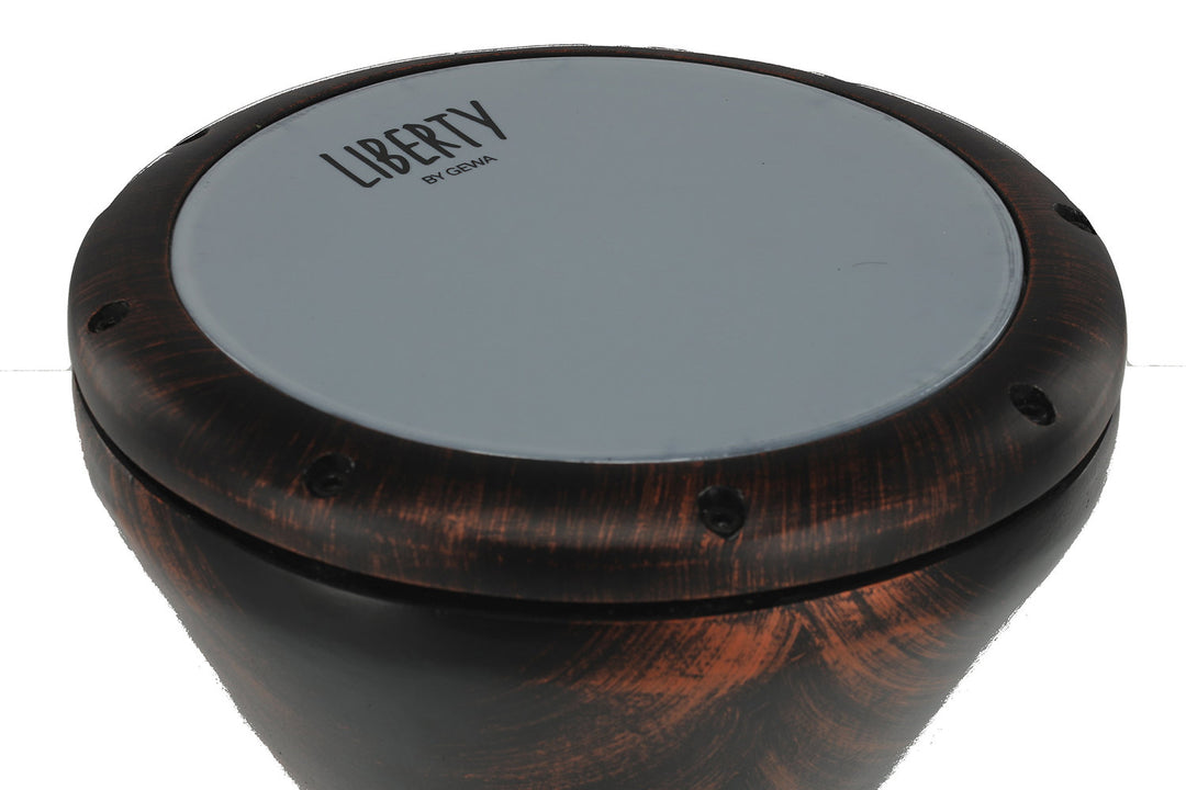 GEWA Doumbek Liberty Series Fiberglass - 9"