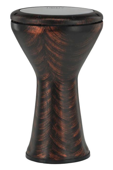 GEWA Doumbek Liberty Series Fiberglass - 9"