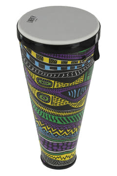GEWA Stackable Drums Liberty Series Stackable Drums - 12" Sarong