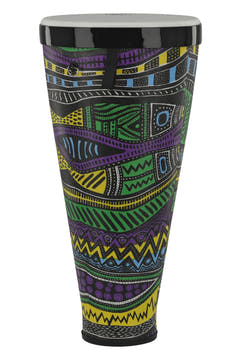 GEWA Stackable Drums Liberty Series Stackable Drums - 12" Sarong